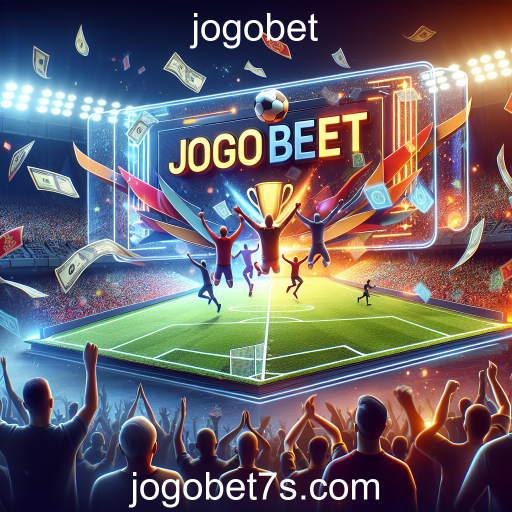 Descubra as Apostas Esportivas no Jogobet